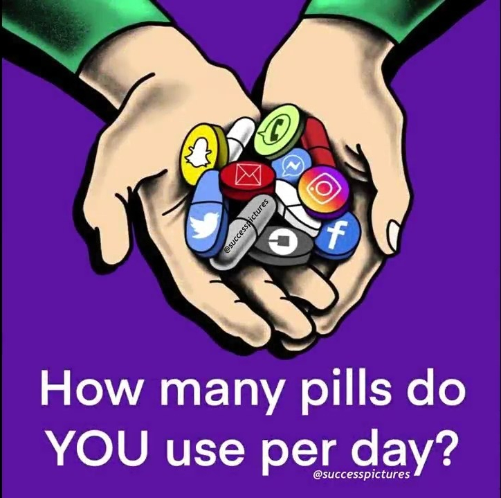 Now days many people are addicted on them😯😯