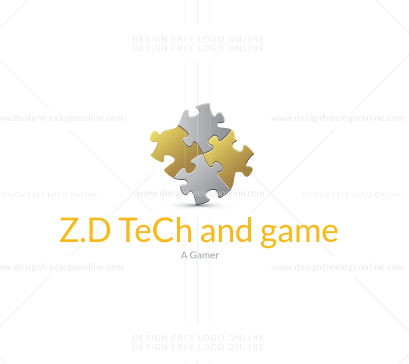 Z.D TeCh and game